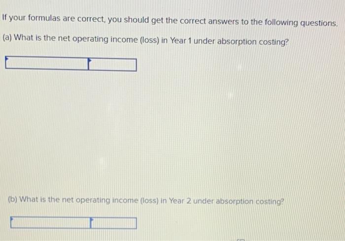 version of the Review Problem in the text, Chapter 6: Applying Excel: