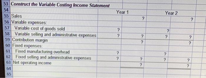 38 $ 126,000 $ 3 $ 61,000 15 Year 1 Year 2