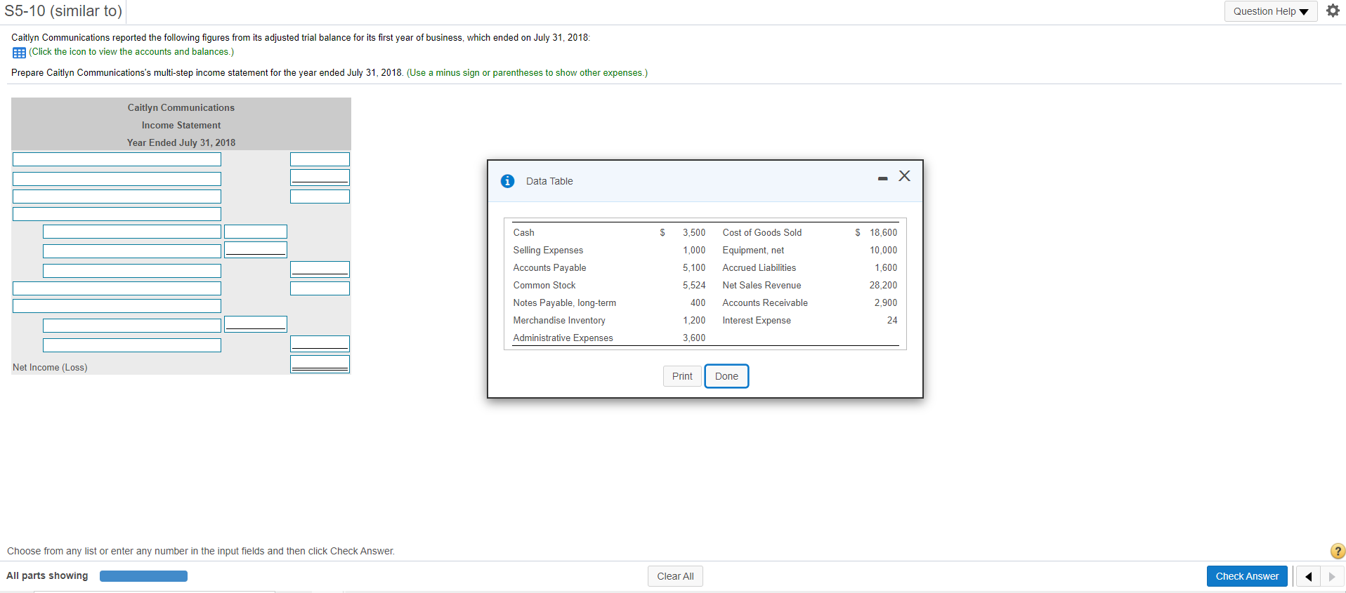 Just need some help with this please I will rate! Many thanks
