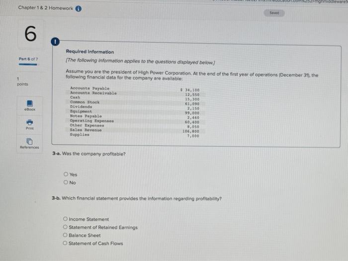  ng middleware Chapter 1& 2 Homework Seved 6 Part 6 of
