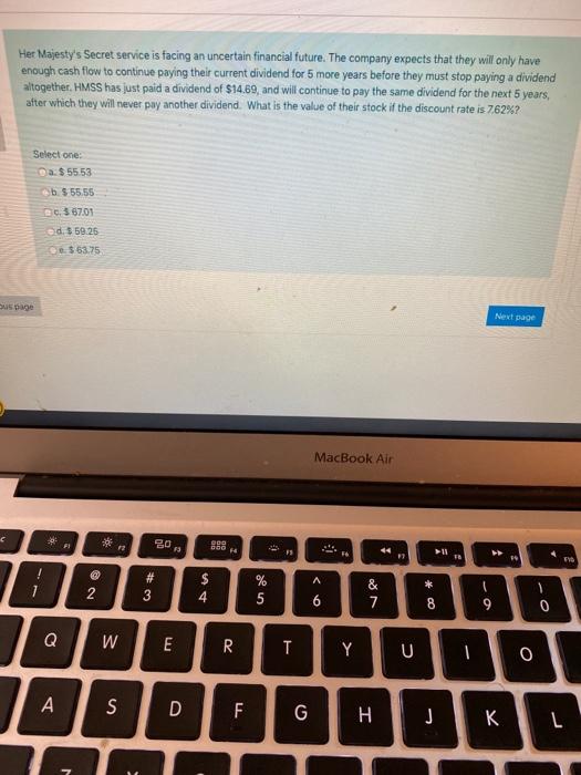 grow at 21.04% for the next three years, after which growth is