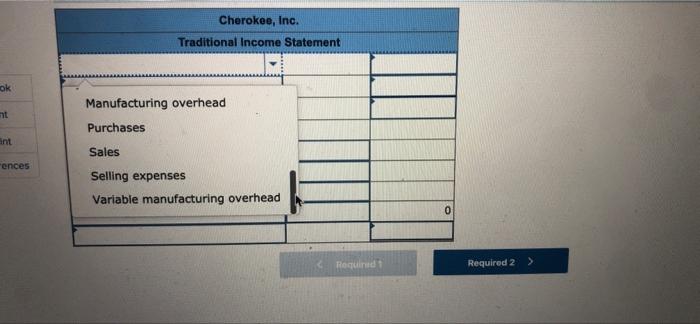 Ending merchandise inventory Merchandise purchases Amount 14,000 $ 17 $ 1 $