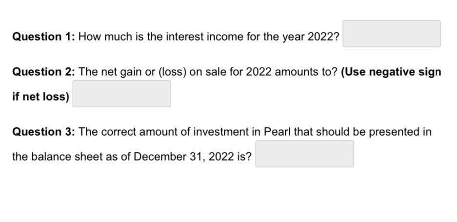 the books of Ruby Company as of December 31, 2022, before the