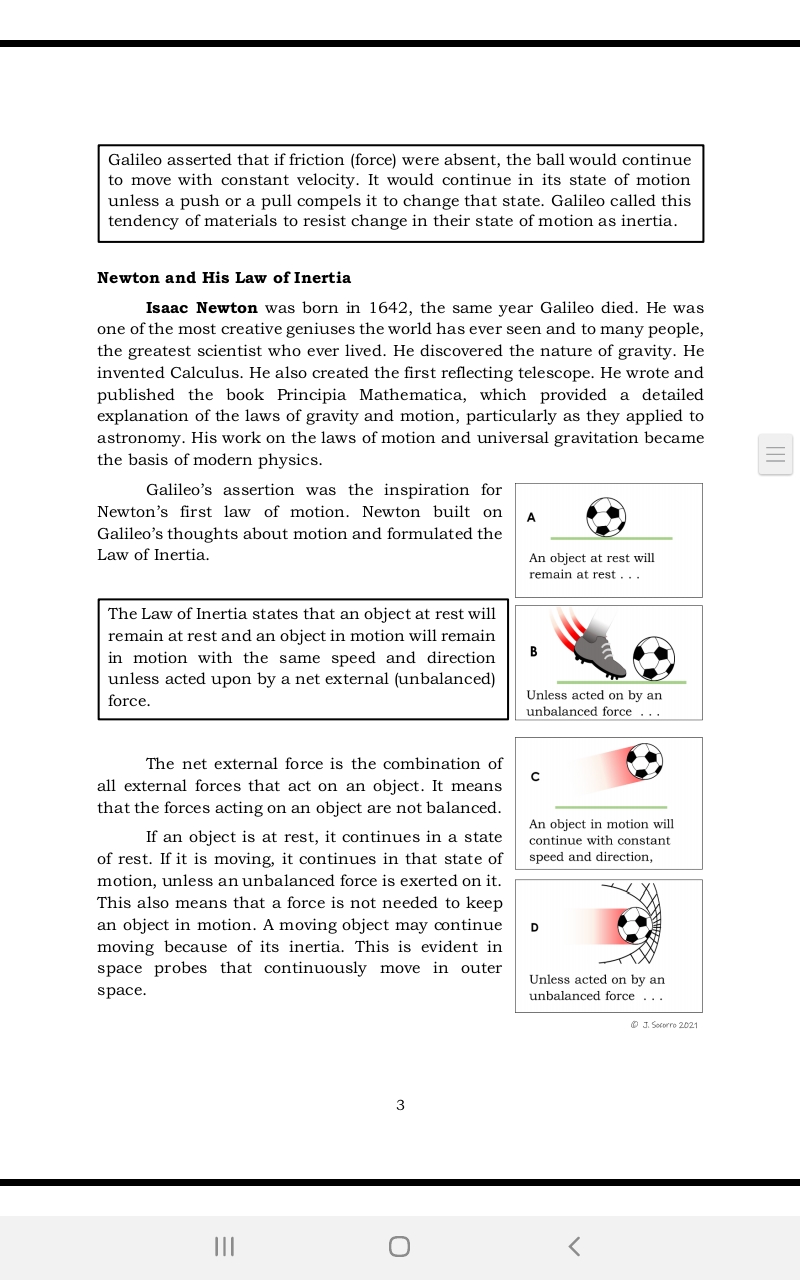 and motion are related. Recall that motion is the change in position