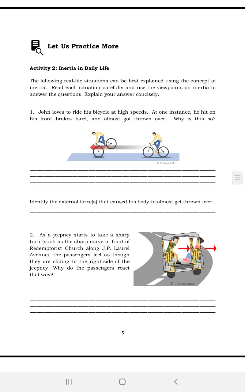 his laws of motion, a lot of great thinkers have already laid