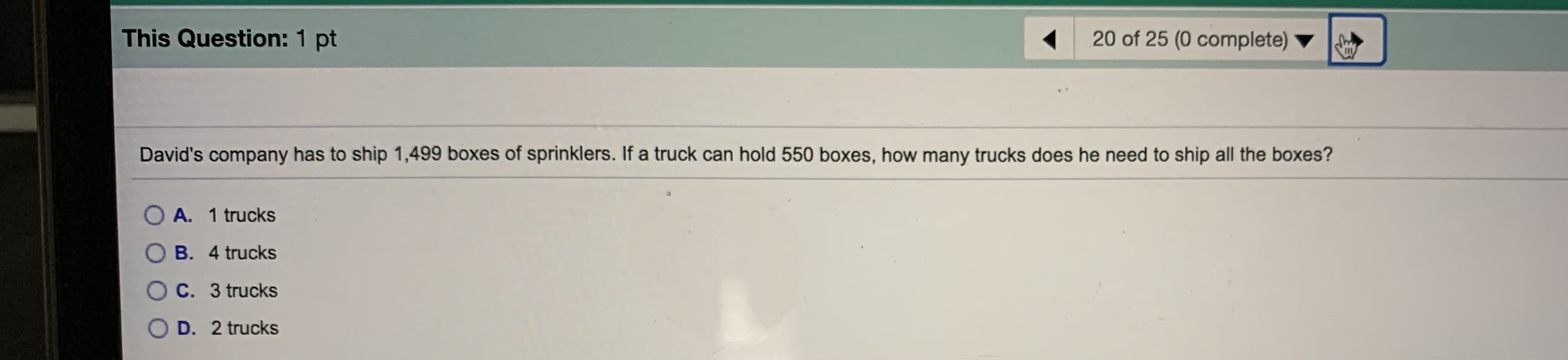 jelly beans, 29 like green jelly beans, and 17 like both red