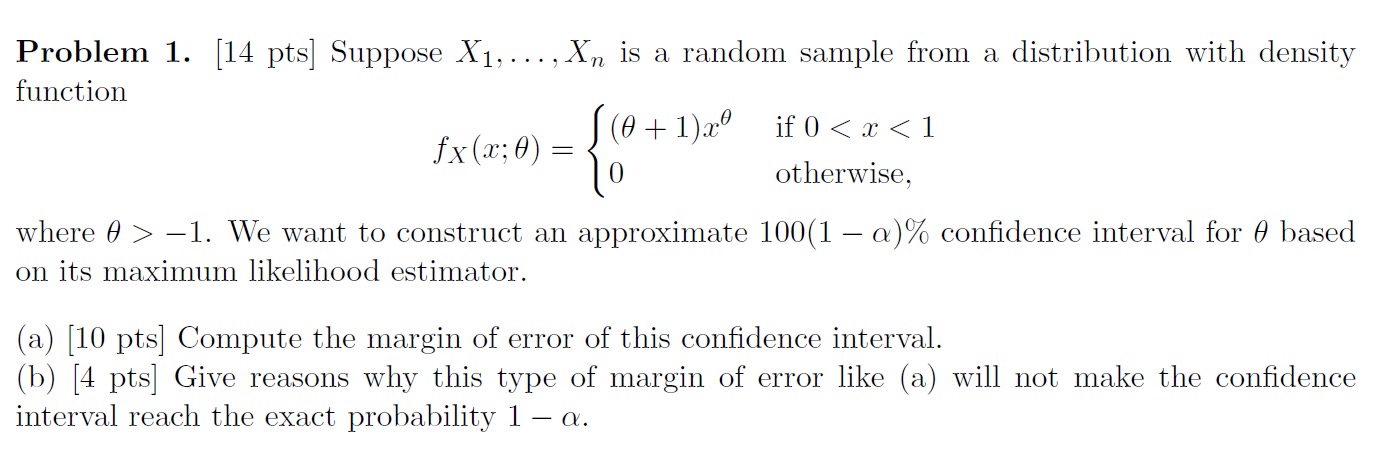 Hi, I need help with this statistics question. Please show the steps