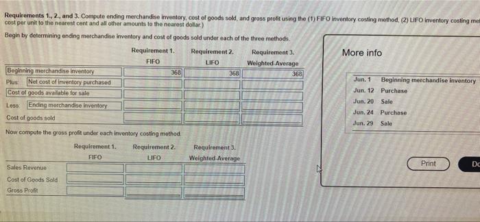 please help im very desperate please please god bless Requirements 1., 2.,