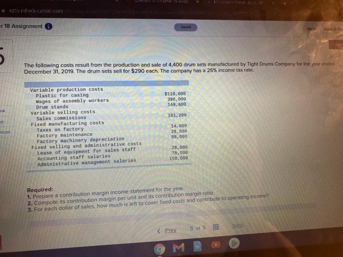 please answer part 2 and 3 ezto theducation com r 18 Assignment