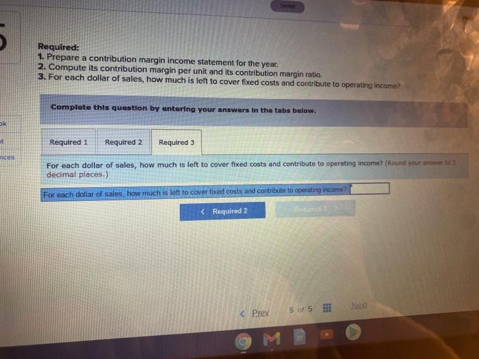 4,400 drum sets manufactured by Tight Drums Company for the year ended