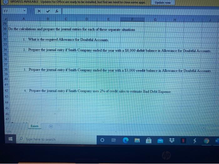 She has been asked to review 10 accounting policy alternatives and make