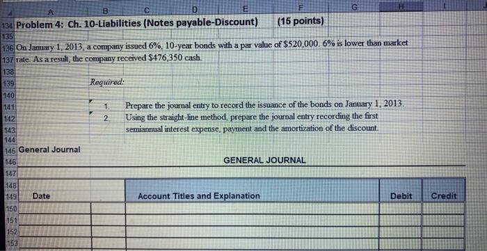 On June 1, the Jones Compoany borrow $300,000 from First Bank, on