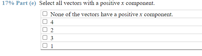 5 1T% Part (o) How high above the ground, in meters, is