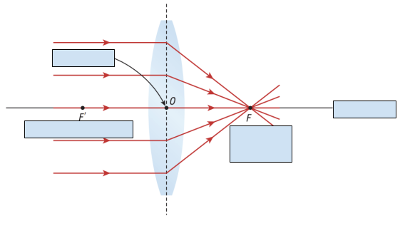 hello my son has Optics unit in school and request help from
