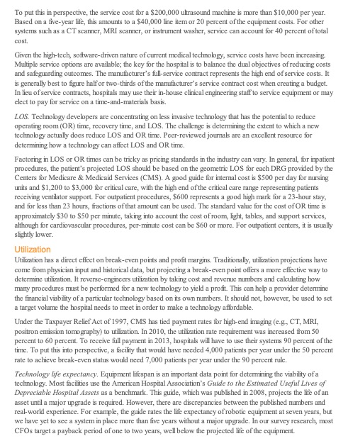 (PICTURES ATTACHED)This article refers to "never events" under the Affordable Care Act