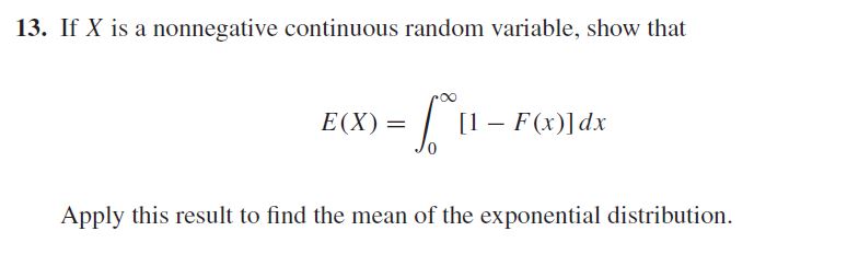 E(Y), E(Y?) and Var(Y) by (a) finding the density of Y and
