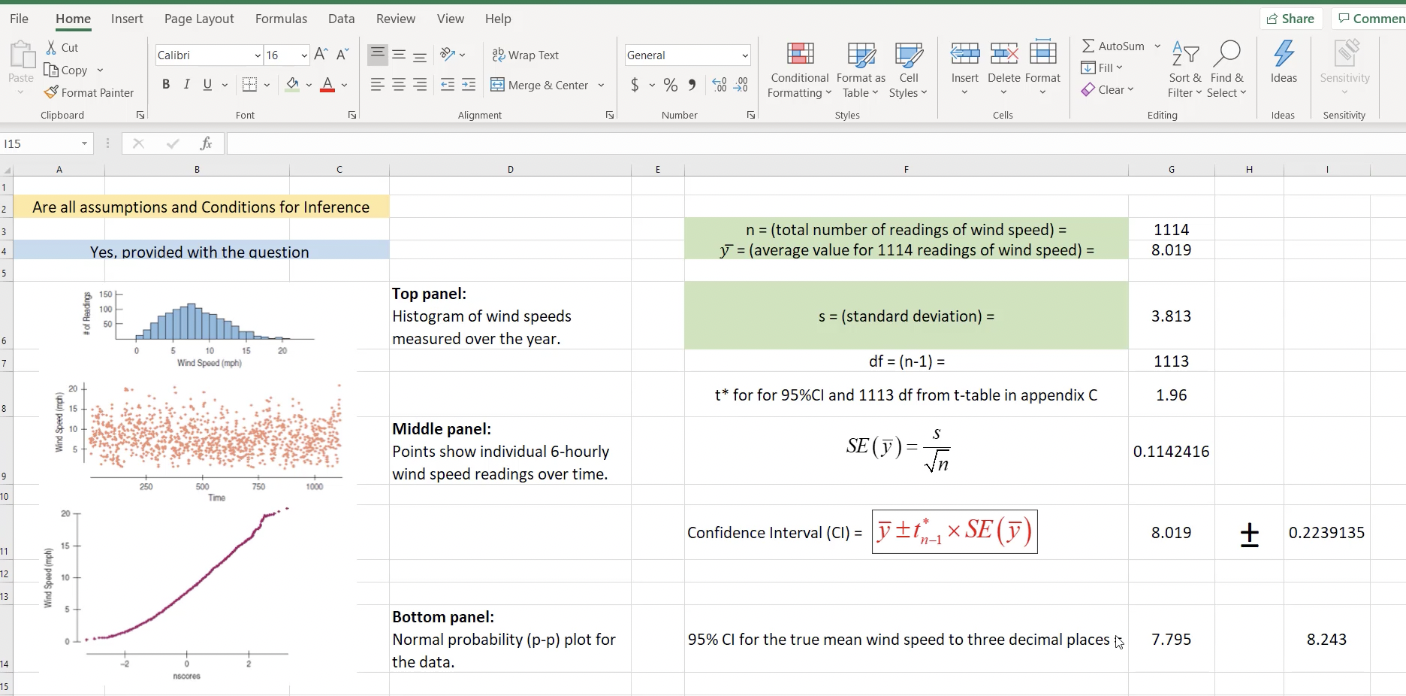 Based on the information given below: File Home Insert Page Layout Formulas