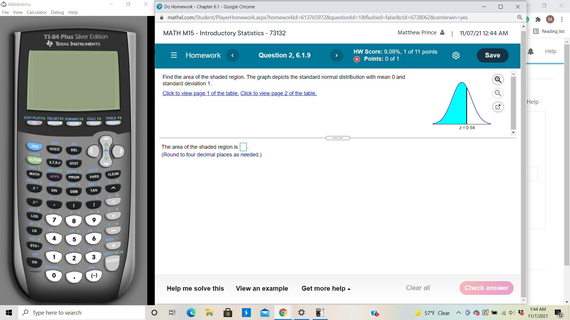 How would I solve this problem? can it be solved through the