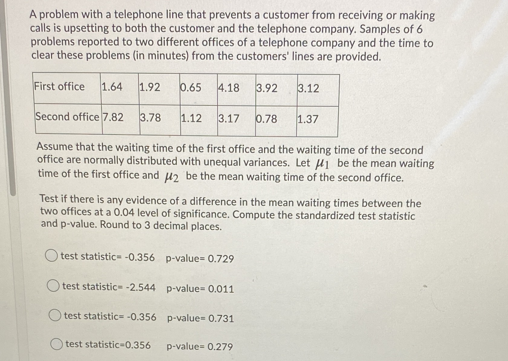 Please help me solve ASAP, very important need answers quickly. I will