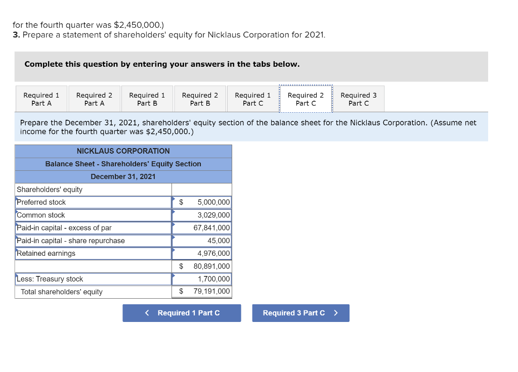 par stock they own. The $1 par stock will be collected and