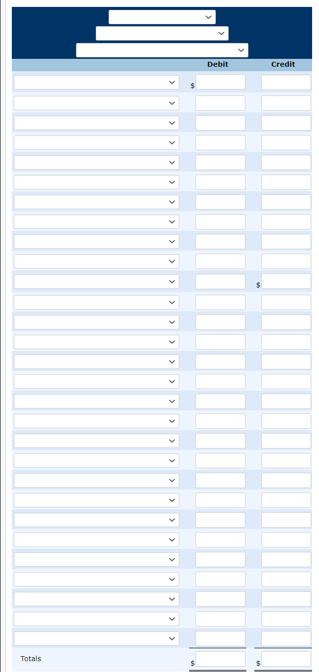 amounts. To see comma-formatted numbers reflected in your final answers, you must