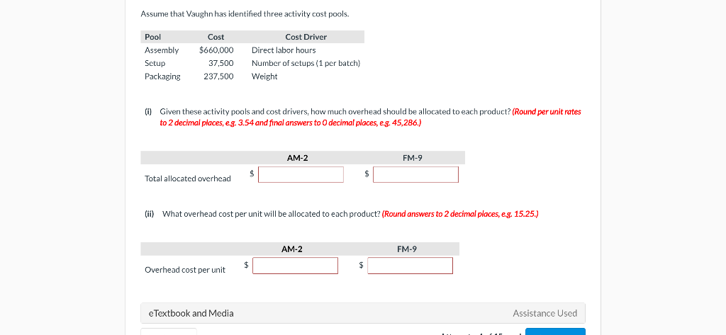 History Current Attempt in Progress Vaughn is an electronics components manufacturer, Information