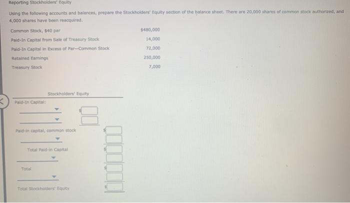 are October 1, November 7, and December 15 Journalize the entries required