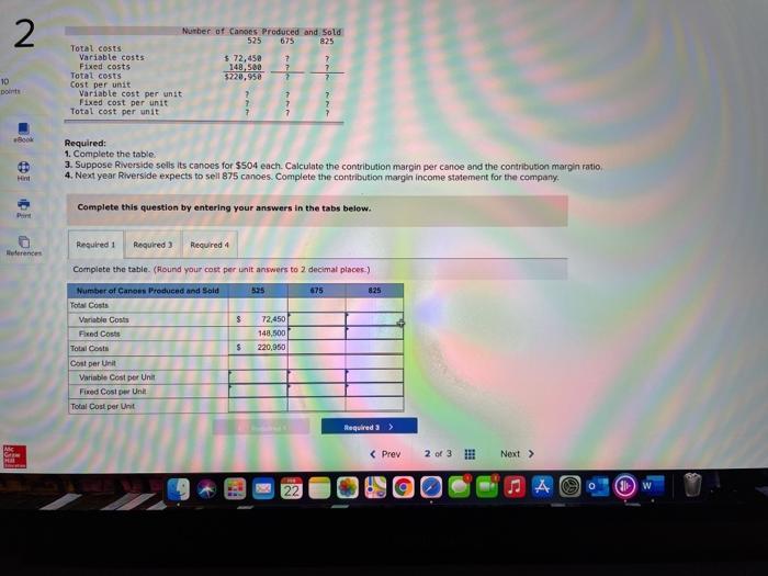 for the past nine months: Number of Cavitles Total Month Filted Cost