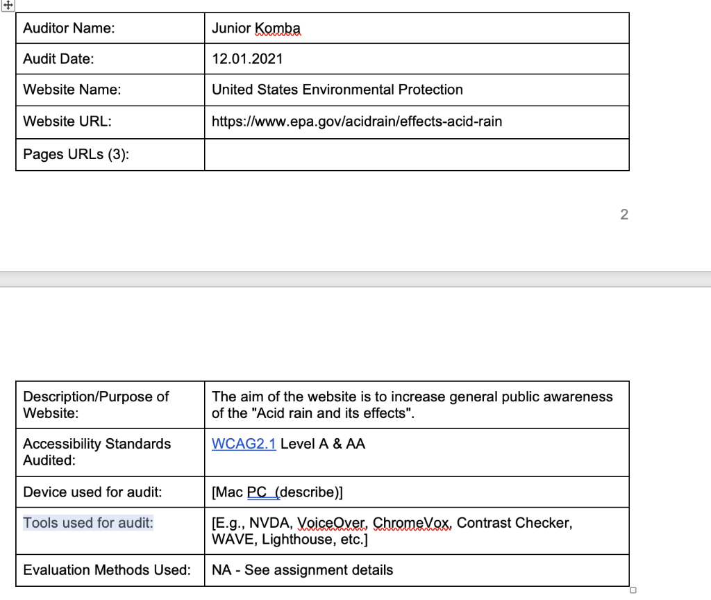 non-profit organization, education, or government website (no retail). 2. Fill out the