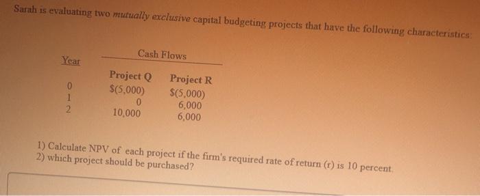 asset pricing model indicates the appropriate return should be 7.21% 8.00% 10.48%