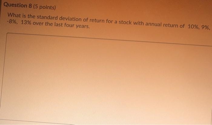 capital budgeting projects that have the following characteristics Cash Flows Year 0