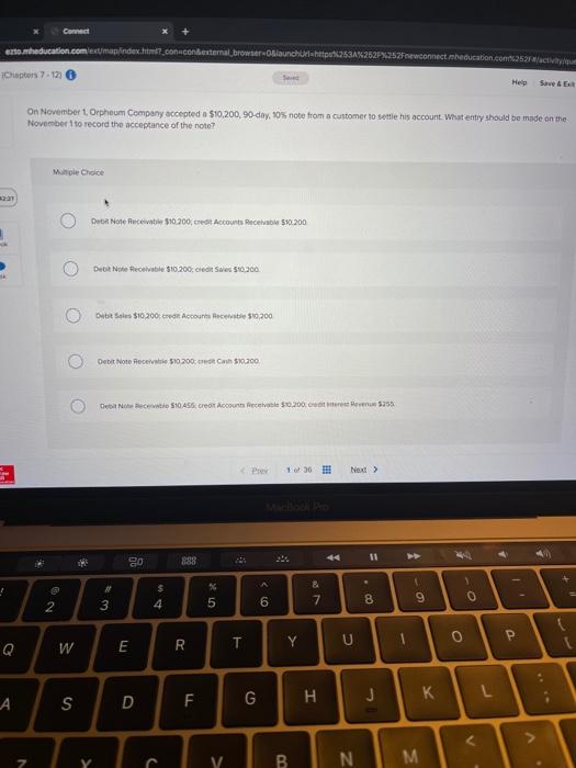  Cart 252Fnewconnect.education.com 252 erts.heducation.com/ext/map/index..con conexternal browser launchurahttp253A%252 Chapter 7:12 Help Save