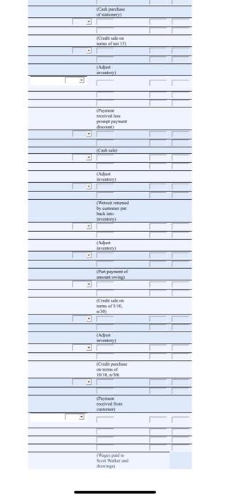 of the business is that of a sole trader The business employed