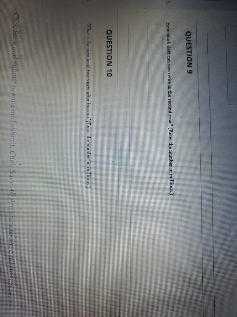 is projected to have sales of 500 million each year in the