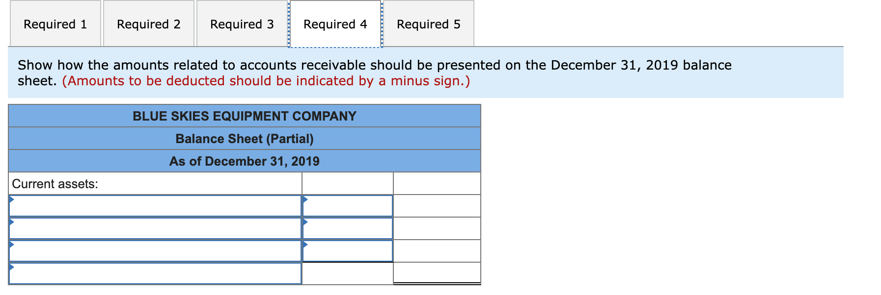 is aged on the basis of three time periods as follows: (1)