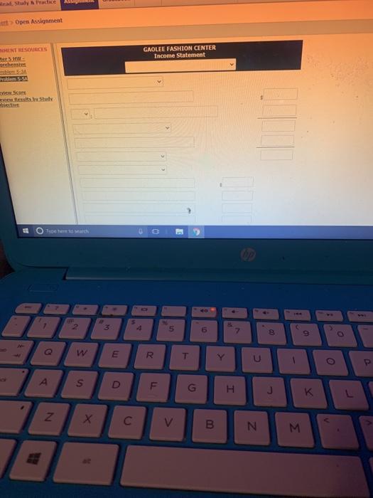 21,600 28,700 42,300 6,000 132,000 Study Cash Accounts Receivable Inventory Supplies Equipment