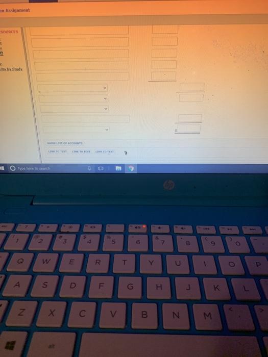 Revenue Sales Returns and Allowances Cost of Goods Sold Salaries and Wages