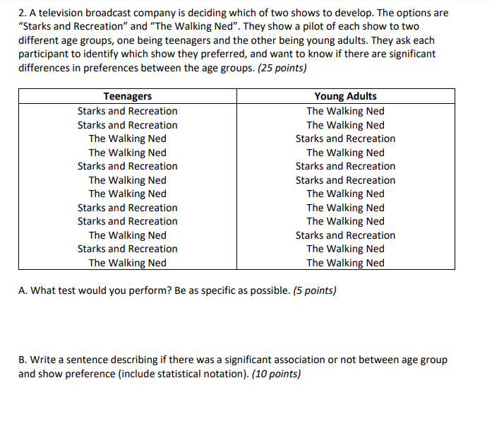 .05 significance level and round to two decimal places. Record your responses