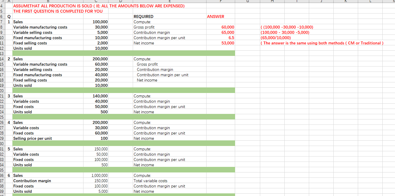  Type or paste question here ANSWER 60,000 65.000 6.5 53,000 ((100,000-30,000