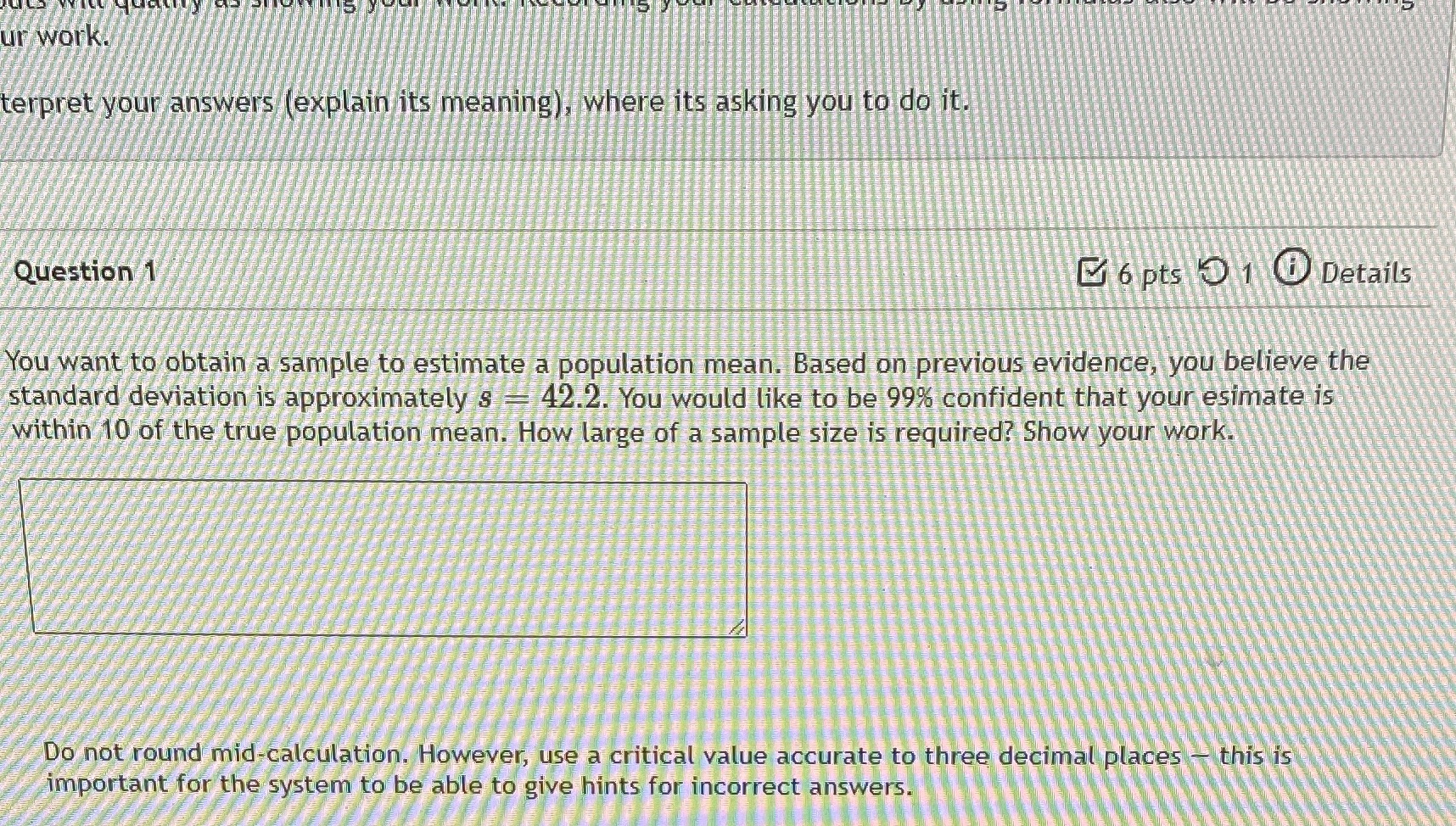 Please get correct answer, will downvote if incorrect and upvote if correct.