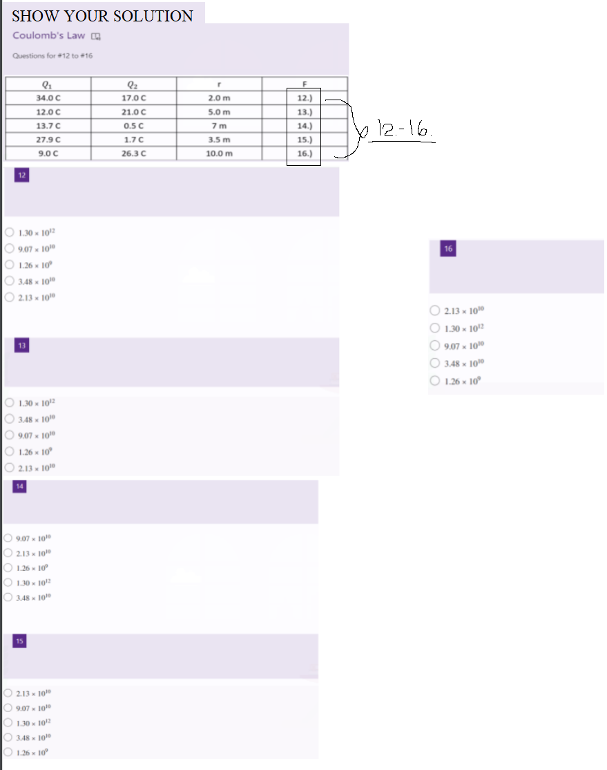 help please tutors show your solutionmake it readable please please for better