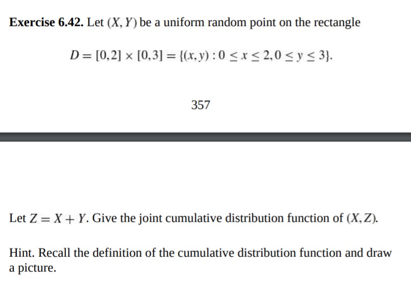 Yhas a chi-square distribution with n degrees of freedom, W has a