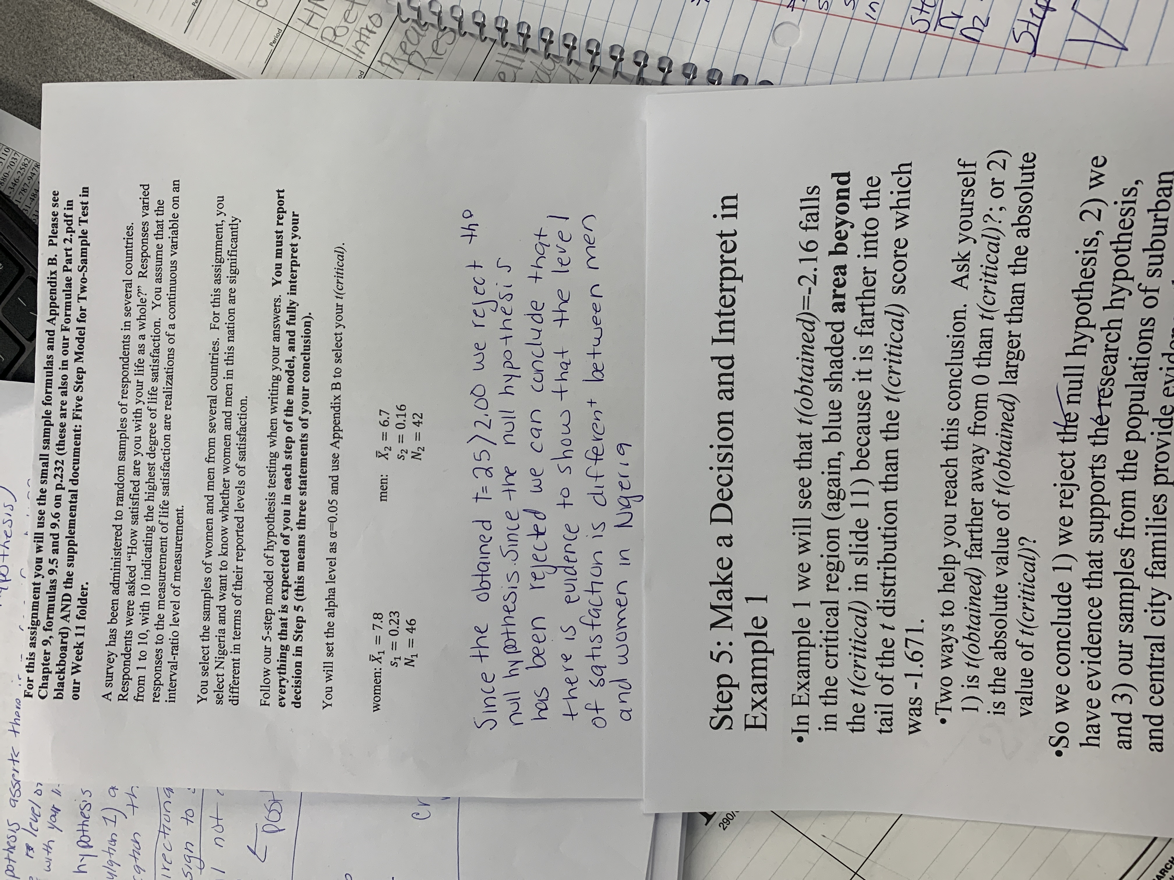 how do i write a fully interpretlion 80-7037 pothesis) -346-2582 pothesis asserts