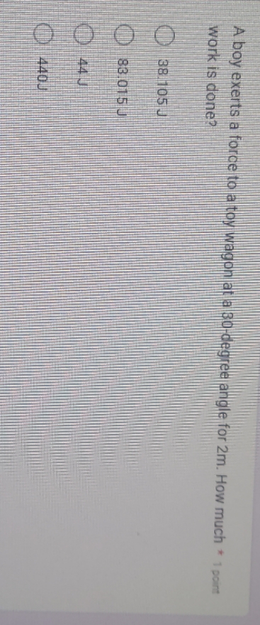 Please help me answer this. There is no force given. I cant