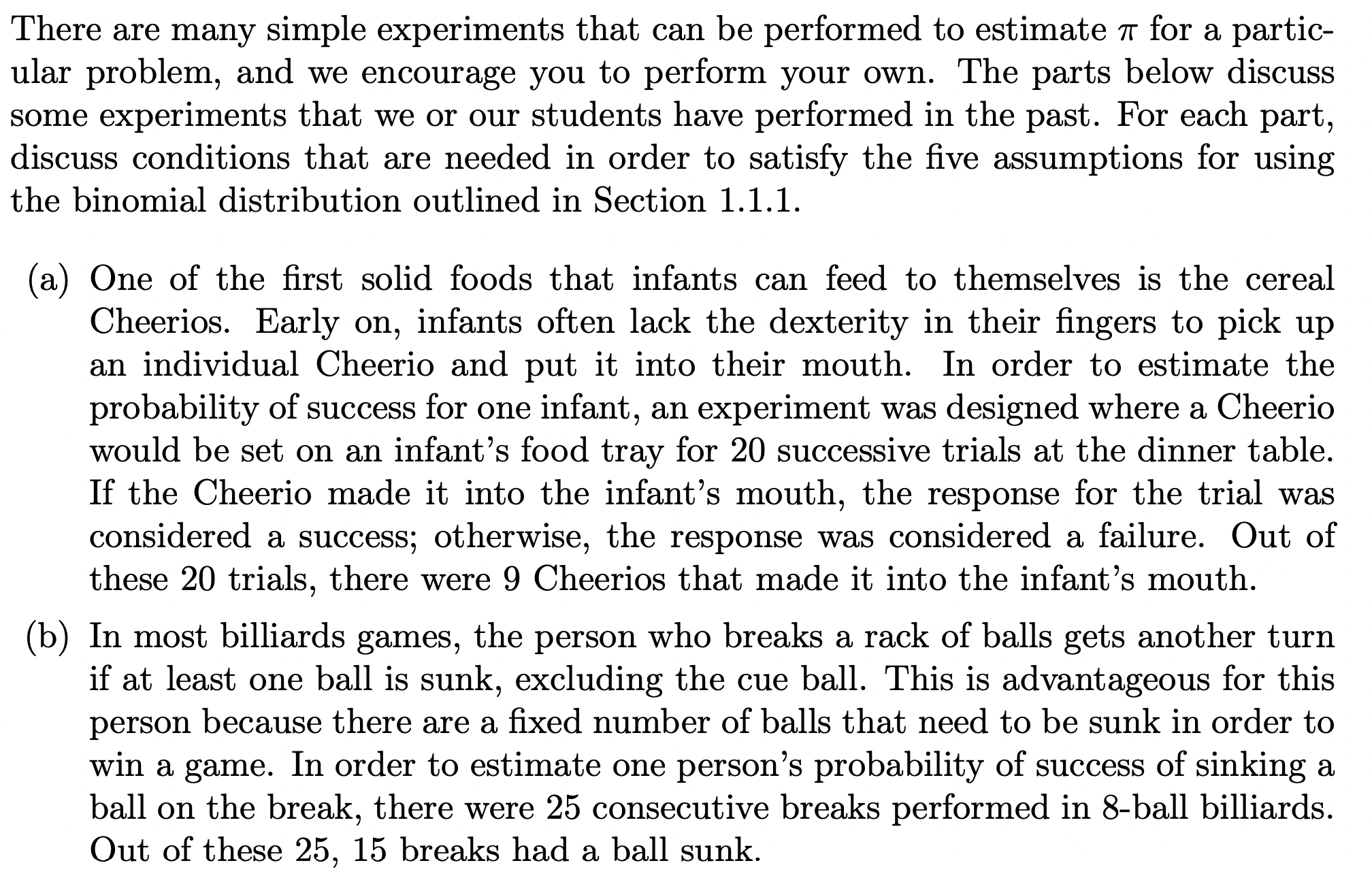 and Clopper-Pearson intervals using the given data. Interpret the intervals in the
