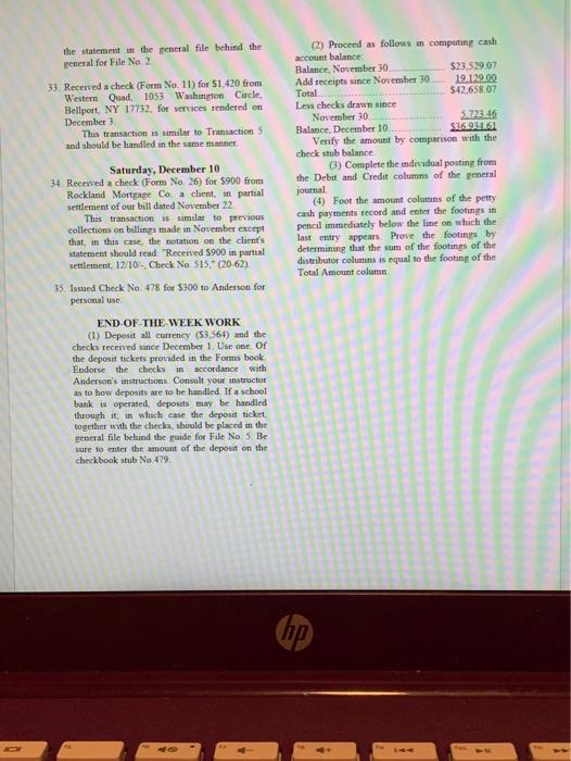 142 9,561.00 Office Equipment 181 31,821.00 Accumulated Depreciation Office Equipment 181.1 Vehicles