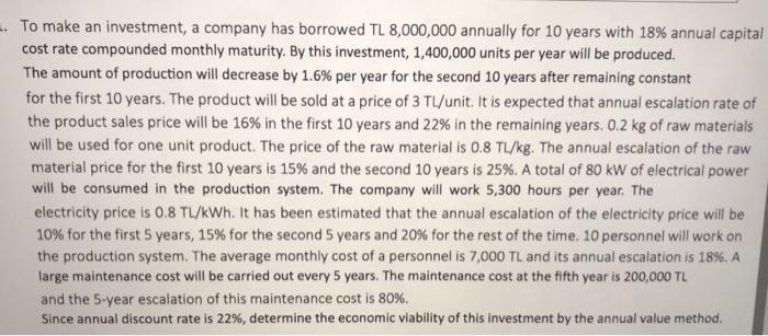  PLEASE READ!!!! NEED A FULL NUMERCAL SOLUTON WTH THE ANSWER NCLUDED
