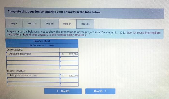 a bridge for a price of $8,275,000 During 2021, costs of $2.710,000