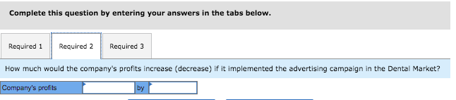 a consulting firm that specializes in information systems for medical and dental