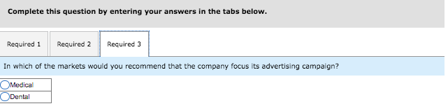 clinics. The firm has two offices-one in Chicago and one in Minneapolis.